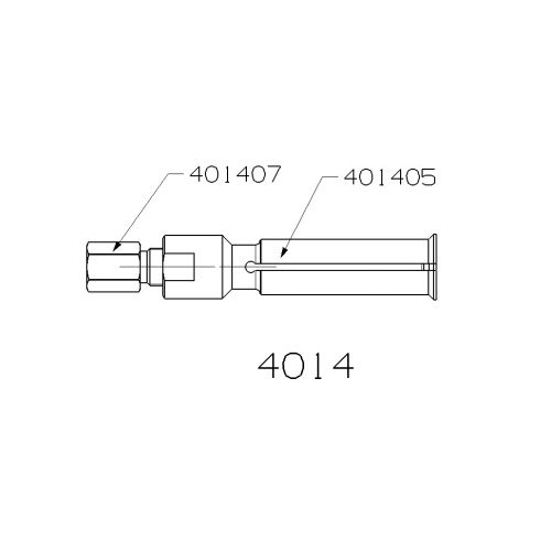 PINZA DE INTERIORES FORZA 23-30mm